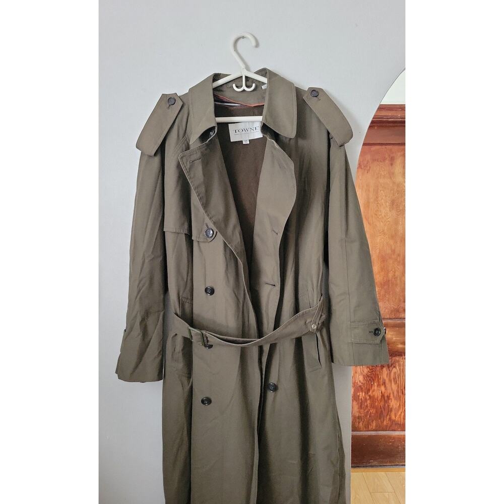Vintage Towne by London Fog Size 44R
